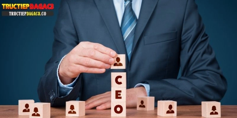 CEO