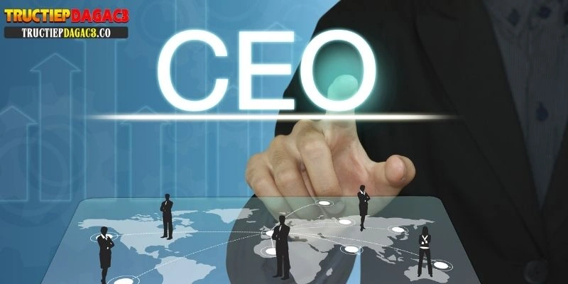 CEO