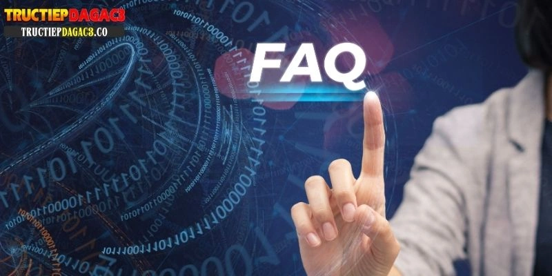 Câu hỏi thường gặp
