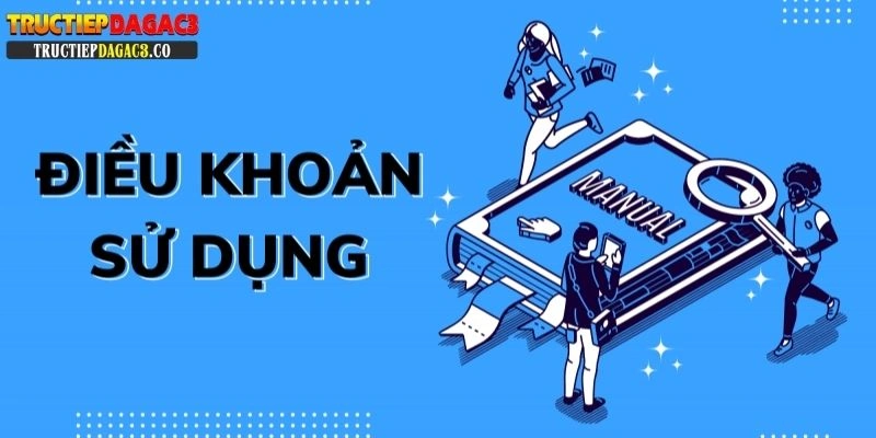 Điều khoản và điều kiện